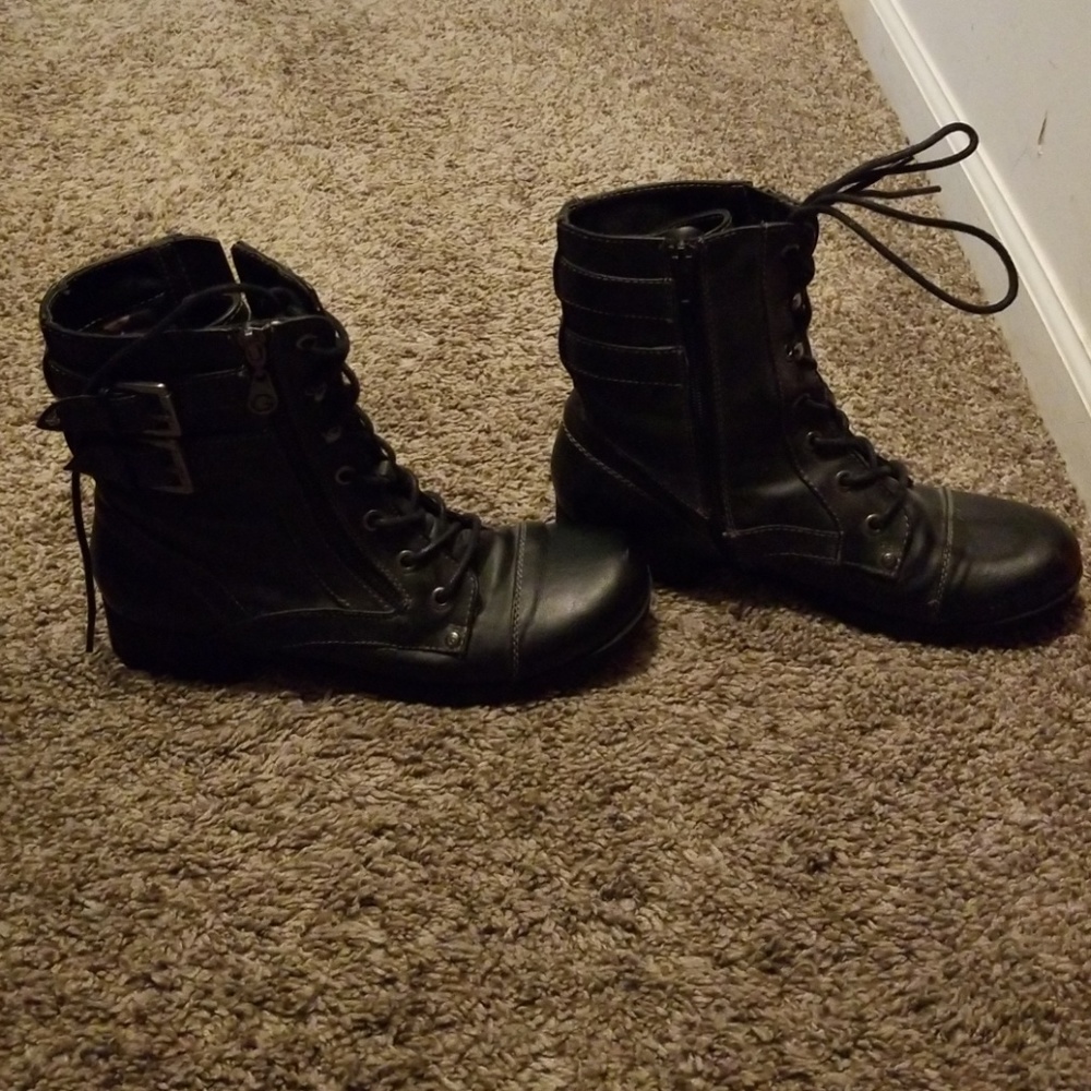 Boots